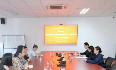 訪企拓崗謀共贏 商務(wù)信息咨詢(xún)?cè)谟啪蜆I(yè)中的橋梁作用